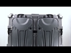 Armário de estádio de 960*960*90 mm adequado para módulos P4/P5/P8/P10 de 320*320 mm