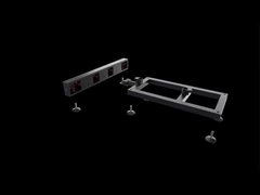 Instalação da base e do suporte-1 25s