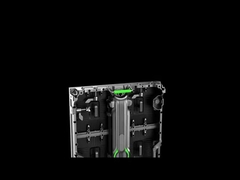 Conexão do gabinete de display LED para aluguel 2 21s