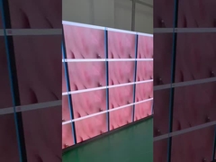 Ecrã interior de 320 a 160 mm