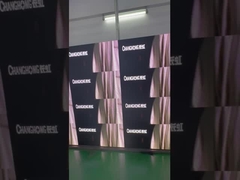 Display LED de 320*160 mm