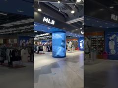 Flexible Module Column Screen