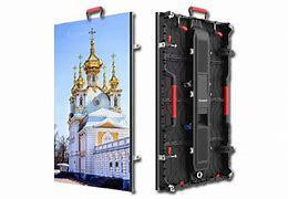 FCC conduzido exterior IP65 impermeável dos arrendamentos 104x104 da exposição SMD2525