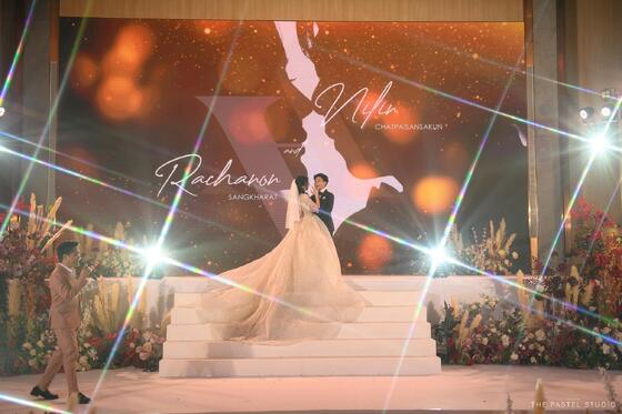 Painéis de LED Modulares para Gabinete 500x1000mm Tela de LED para Casamento Aluguel