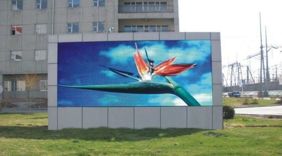 7000cd/ M2 Painel LED Íntegro P5 Esquema de Display LED Exterior Durável ROHS