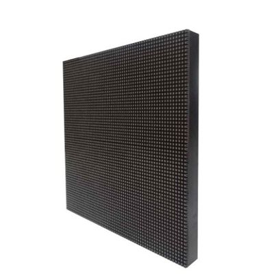 Módulo de Matriz de LED a cores completas 250x250mm 64x64pixel P3.91 Indoor SMD1921 LED Display