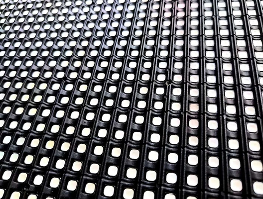 As paredes video exteriores do diodo emissor de luz de P4 P5 colorem completamente a exposição pequena 5mm do passo