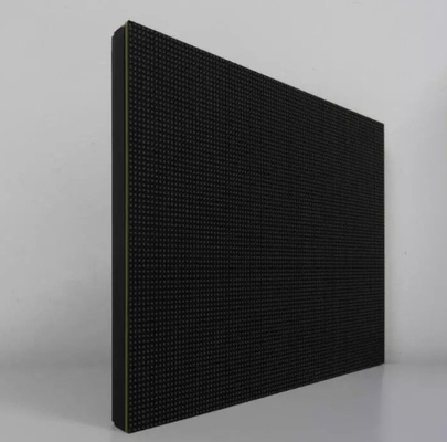 A cor 1R1G1B completa interna conduziu a tela de exposição P2.5 HD 320*160mm