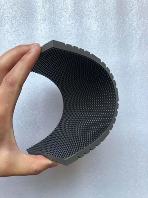 tela do diodo emissor de luz de 14bit Gray Scale Small Pitch Flexible 2 anos de garantia