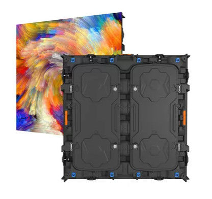 Fácil instalação Ecrã LED externo P2.5 P3 P4 P5 P6 P8 P10 3000 - 12000nits