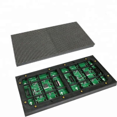 Fácil instalação Ecrã LED externo P2.5 P3 P4 P5 P6 P8 P10 3000 - 12000nits
