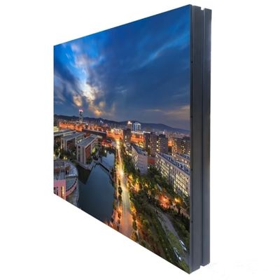 5V 14bit que anuncia a exposição de diodo emissor de luz para o armário alugado de 500mmx500mm