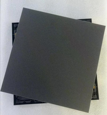 a tapeçaria do aluguer da tela do diodo emissor de luz de 14bit Gray Scale fixou a instalação