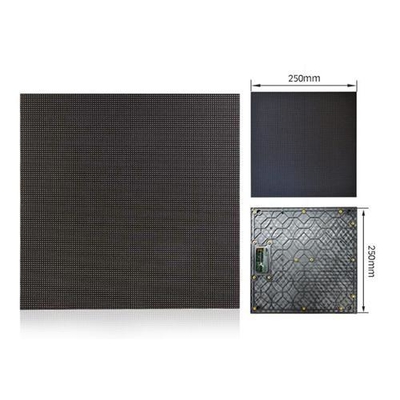 A elevação refresca a exposição de diodo emissor de luz alugado 14bit da taxa 3840Hz Gray Scale