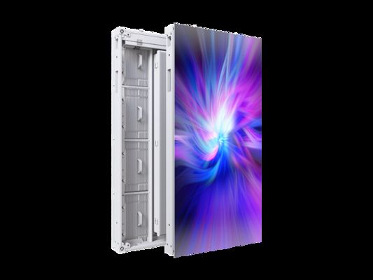 P5.71 Ecrã LED profissional 3D à vista