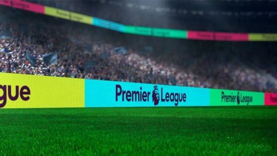 Tela LED flexível para aluguel, arco côncavo convexo, P2.6 P2.9 P3.91 P4.81