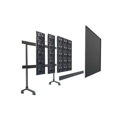 16 Bits Fine Pitch All-in-One Led Display Screen para uso doméstico e conferência