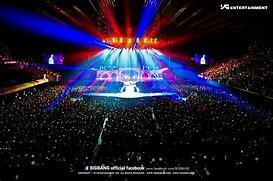 Indoor Rental Led Display High Brightness P3.91 Rgb High Resolution For Stage