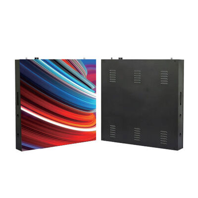 Armário de ferro para exibição comercial