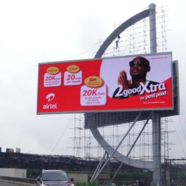 P6.67 Painel de Tela de LED para Videowall Externo Colorido Completo para Publicidade Comercial