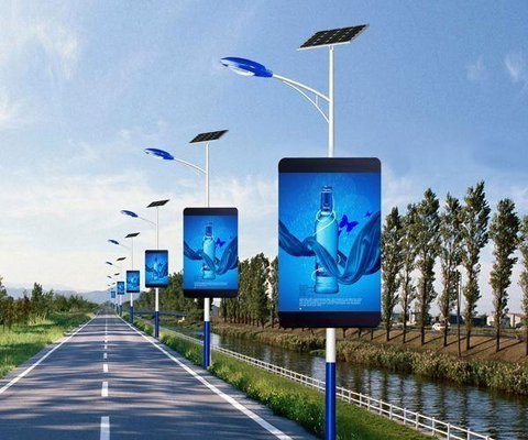 Paredes de vídeo LED externas P10 Displays 1R1G1B tipo SMD3535