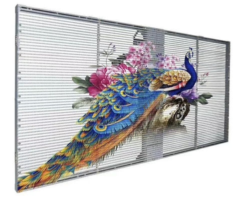 o grande concerto da exposição 500cd conduziu a distância alugado da opinião de tela 4500cd/M2 50m