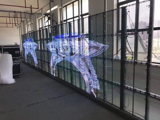 o grande concerto da exposição 500cd conduziu a distância alugado da opinião de tela 4500cd/M2 50m