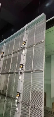 32873 1000cd conduziram o vidro 3840hz da tela de exposição da janela
