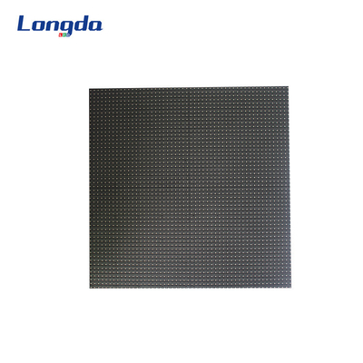 Os bens 0.5*0.5m do FCC conduziram a luz de Dance Floor acima do aluguer para o casamento P4.81mm