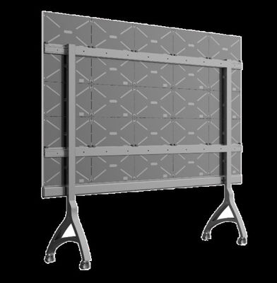 Display LED HD Tudo-em-Um P1 . 87 Com Gabinete de Display LED Ultrafino de 22,5 mm