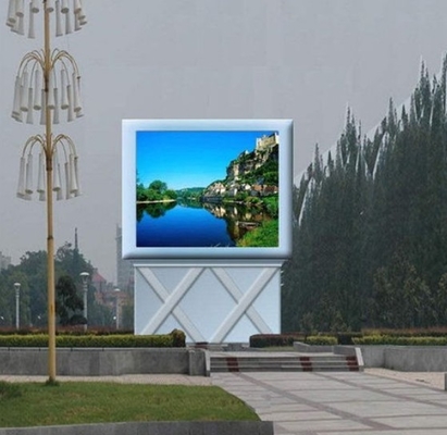O brilho alto de cor IP65 completa conduziu a tela de exposição P5mm 960*960mm