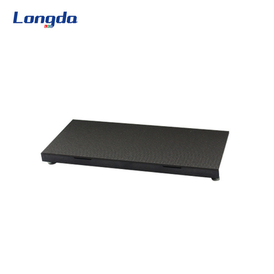 512×512mm P2 conduziu o módulo video da parede almofada 800cd 1R1G1B interno