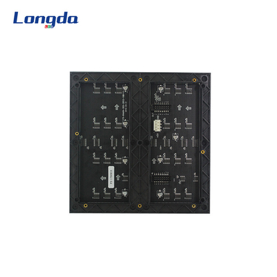 Aluguel de Tela LED Indoor Longdaled P3.91mm ISO14001