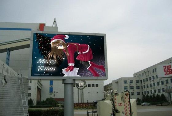7000cd/ M2 Painel LED Íntegro P5 Esquema de Display LED Exterior Durável ROHS