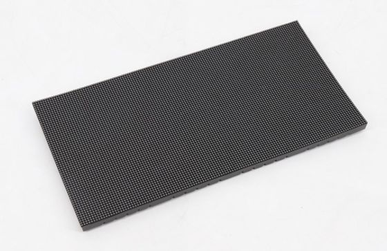 Módulo Flexível LED Comercial de Pequeno Passo P1.25 Display de Cortina FPC 200W/M2