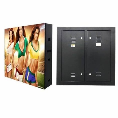 O diodo emissor de luz exterior de 1R1G1B P10 indica o único tipo SMD3535 da coluna