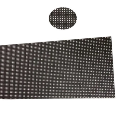 O diodo emissor de luz de P4 SMD indica o módulo exterior da tela do diodo emissor de luz do módulo 256x128mm
