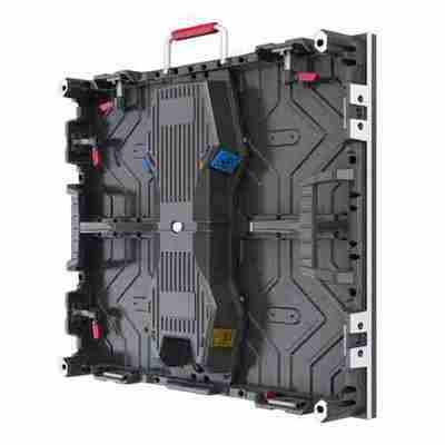 parede video da exposição alugado do diodo emissor de luz de 3.91mm para eventos exteriores internos