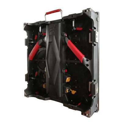 A exposição de diodo emissor de luz alugado 3840Hz da temperatura de cor 6500K refresca a taxa