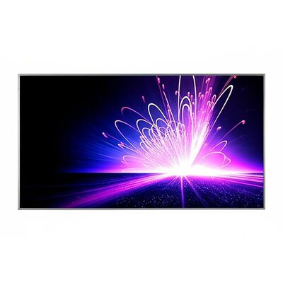 TV LED de serviço frontal interno ultrafino e leve P1.5625 IC 1063
