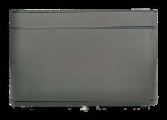 Display de recepção LED