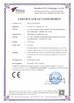 China Shenzhen Longdaled Co.,Ltd Certificações